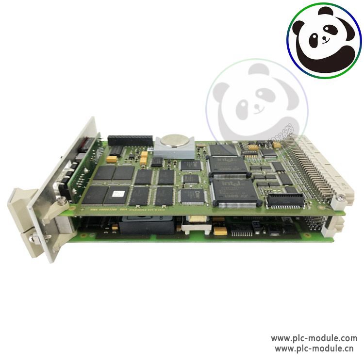 HIMA F8650X 984865065 processor module F-8650X