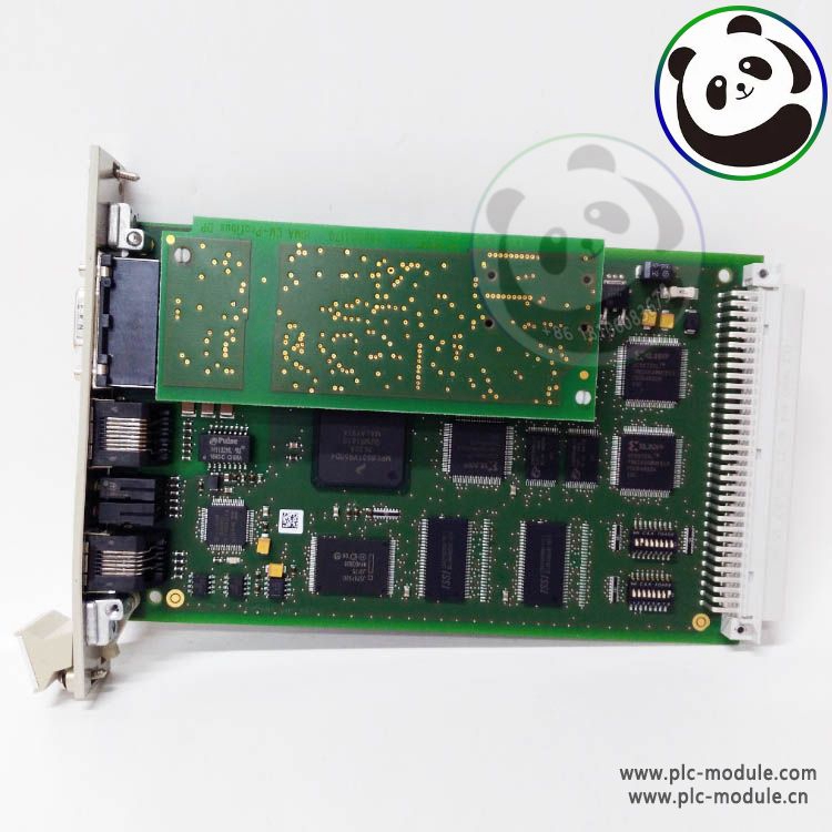 HIMA F 8628 | F8628 | Communication Module