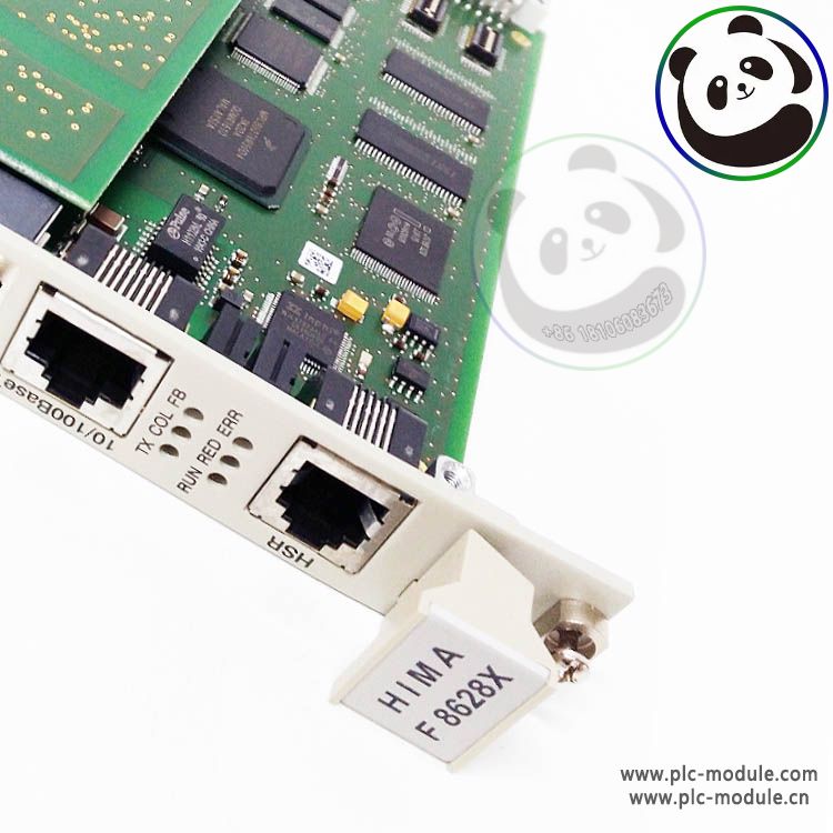 HIMA F8628X communication module 984862865..jpg