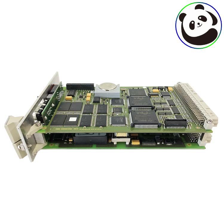 HIMA CPU F8650E Central Module F-8650E DCS System