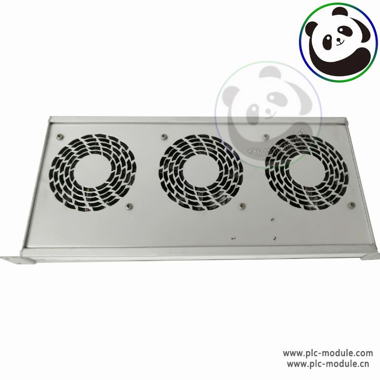 HIMA K9203A | ACCESSORIES RACK FAN | K-9203A