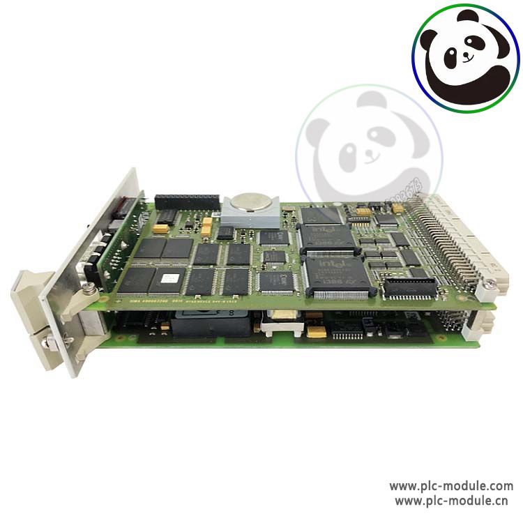 HIMA F8653X | CPU | central control module | F-8653X