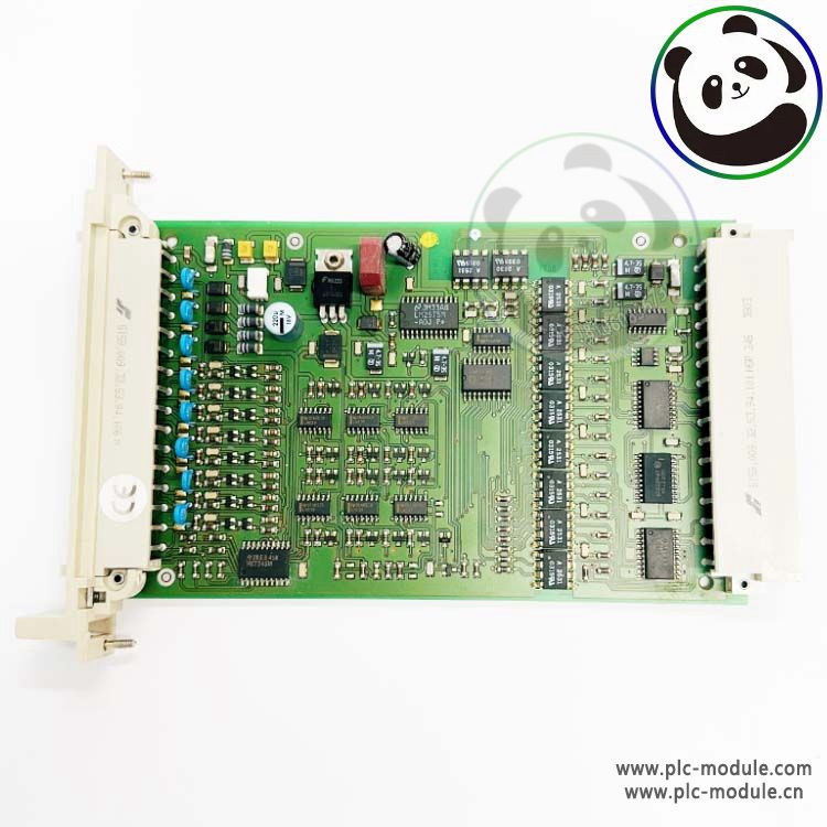 HIMA F3240 | Input Module | F-3240