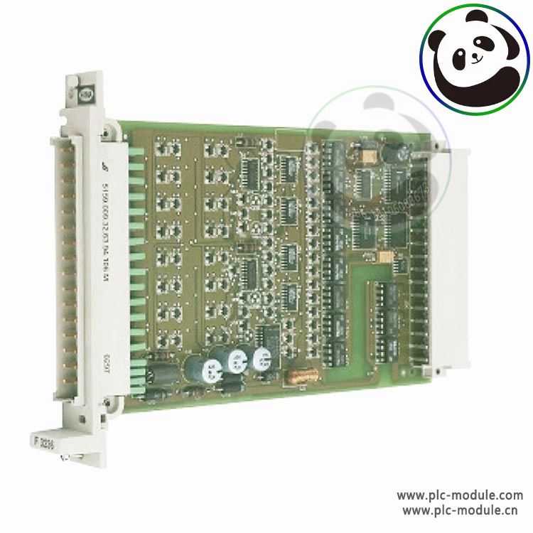 HIMA F3238 | Input Module | 8 Channel Safety System | F-3238