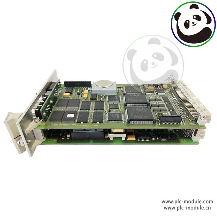 HIMA CPU F8650E Central Module F-8650E..jpg