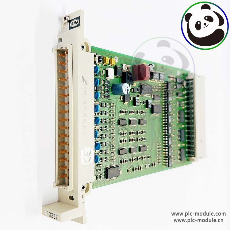 HIMA F3237 984323702 Input Module F-3237..jpg