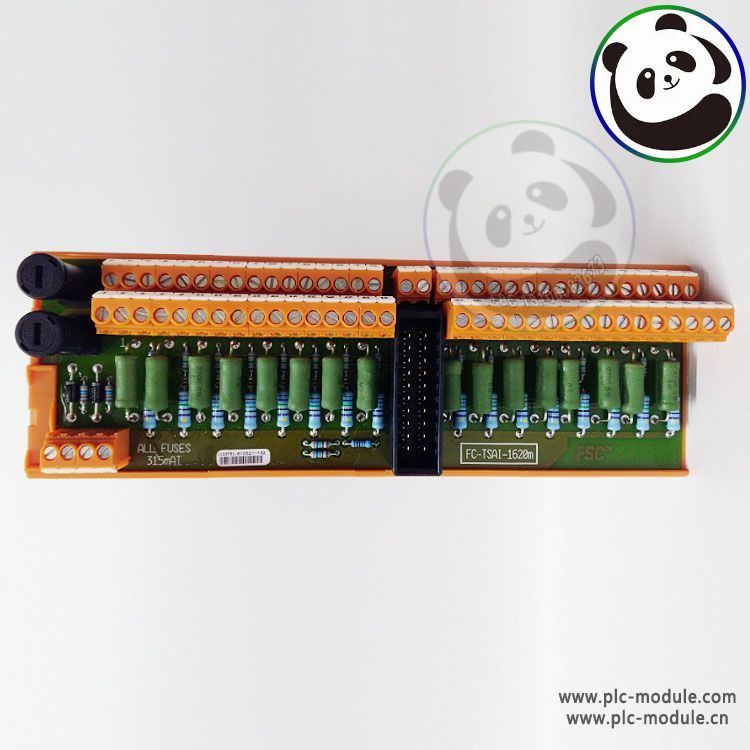 HONEYWELL FC-TSAI-1620M Analog Input Field Termination Assembl.jpg