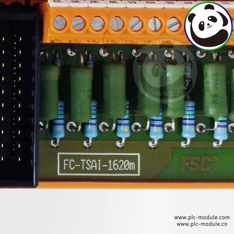 HONEYWELL FC-TSAI-1620M Analog Input Field Termination Assembl.....jpg