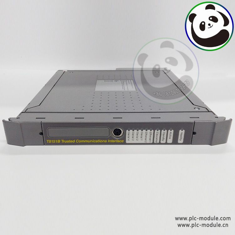 ICS TRIPLEX  T8151B Trusted Communications Interface Module  Rockwell.jpg