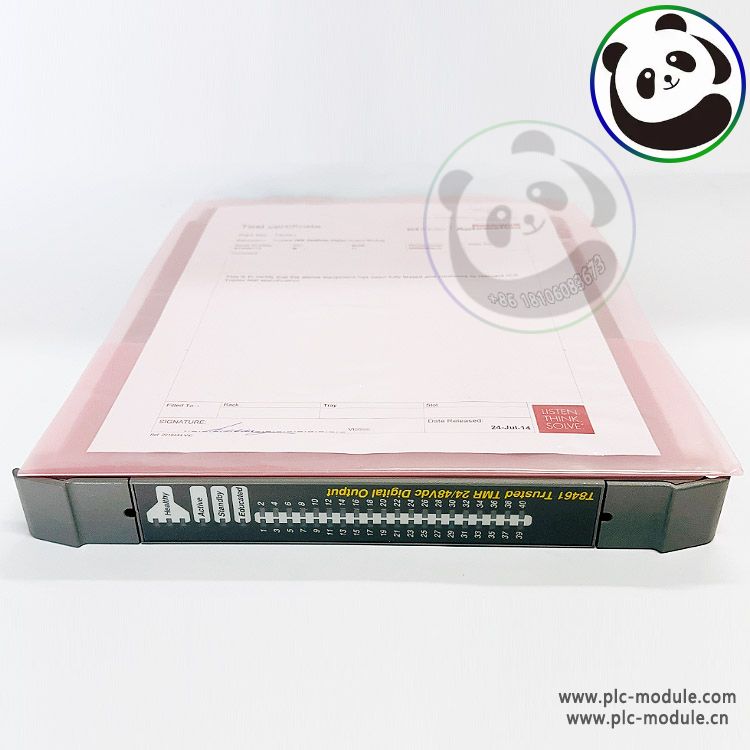 ICS Triplex T8461 Digital Output Module...jpg