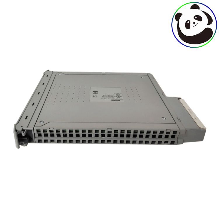 Rockwell ICS TRIPLEX T8403 Trusted TMR 24V dc Digital Input Module