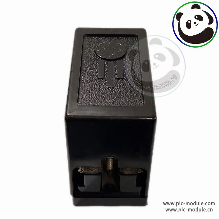 GE 12HGA11J52 Auxilary Relay Type HGA..jpg