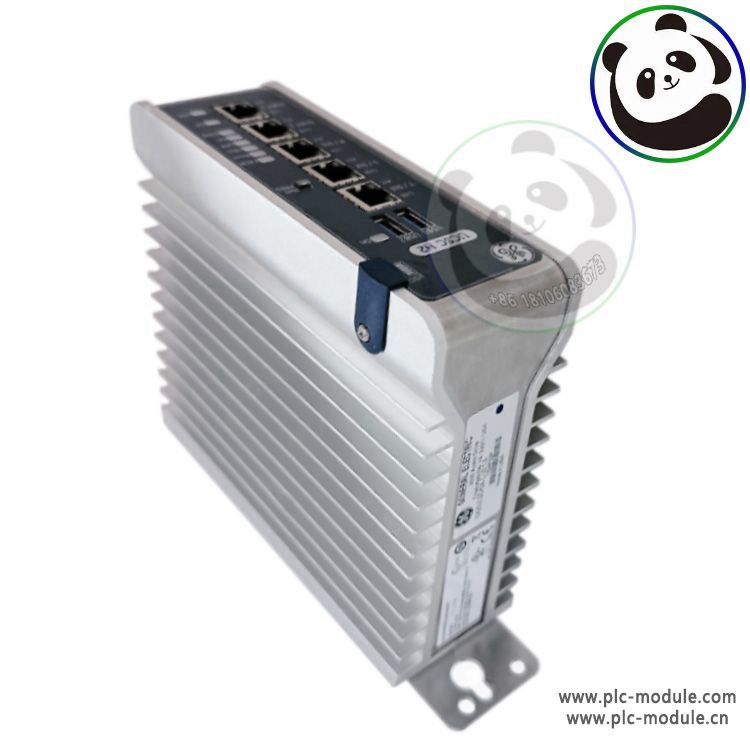 GE IS420UCSCH2A-C | IS420UCSCH2A | Dual Core Mark VIe Controller