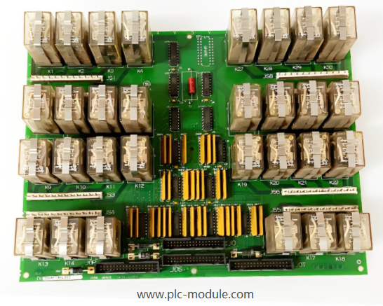 GE DS200TCRAG1ACC Relay Output Board