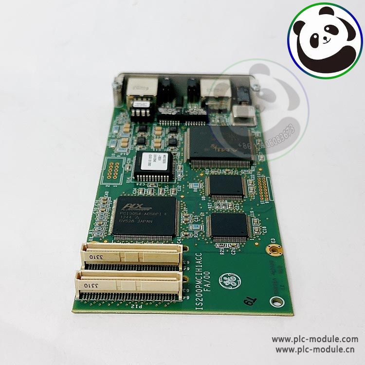 GE IS200PMCIH1ACC Circuit Board.jpg