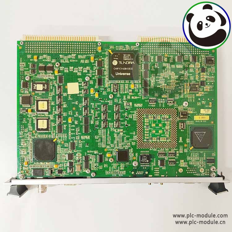 GE IS215UCVEM09A VMIVME-017614-132 VMIVME-7698 Control Module Board...jpg