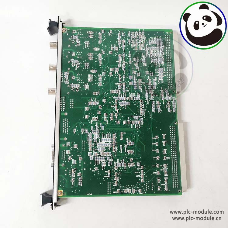 GE IS215VCMIH2CA | IS200VCMIH2CAA | Mark VI Communication Board