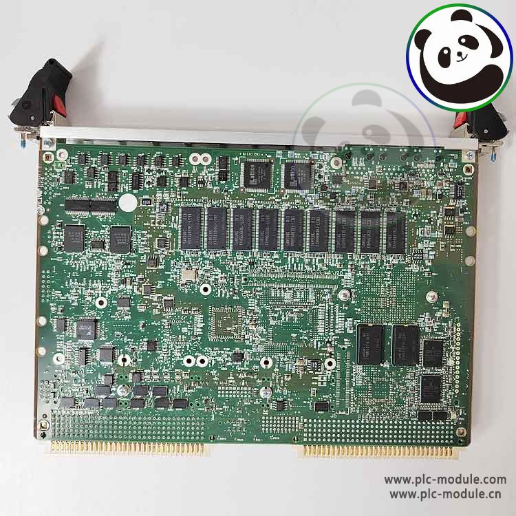 MOTOROLA MVME61006E-0163 Single Board Computers-SBCs MVME6100.....jpg