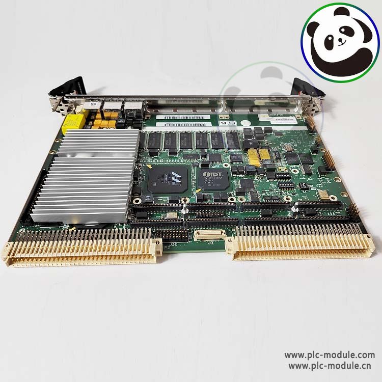 MOTOROLA MVME61006E-0163 Single Board Computers-SBCs MVME6100..jpg