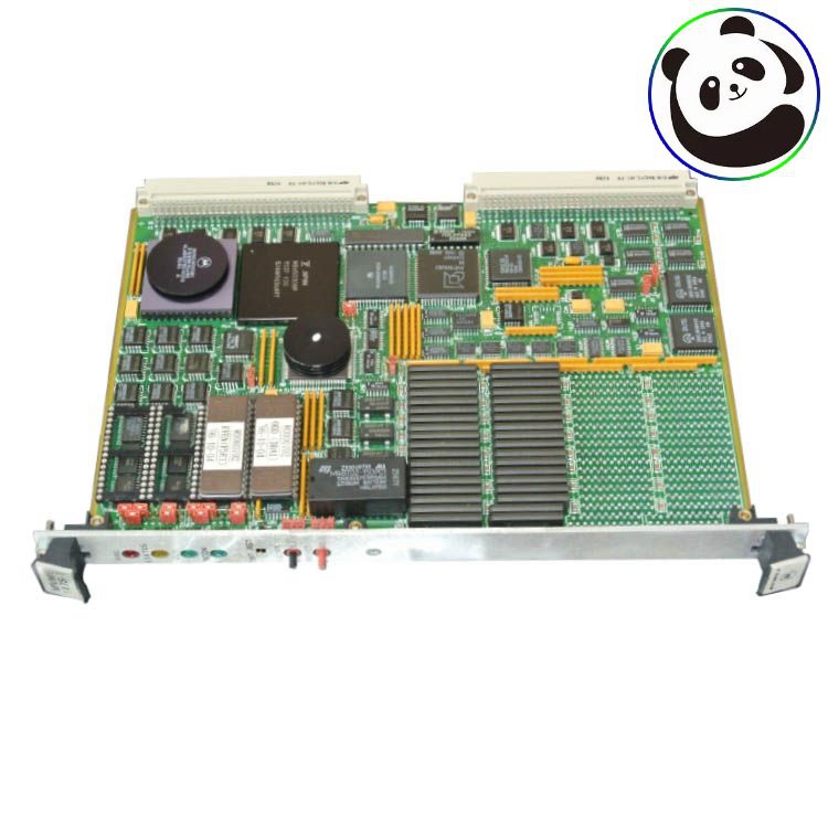 MOTOROLA MVME147S-1 MPU VME PROCESSOR Module