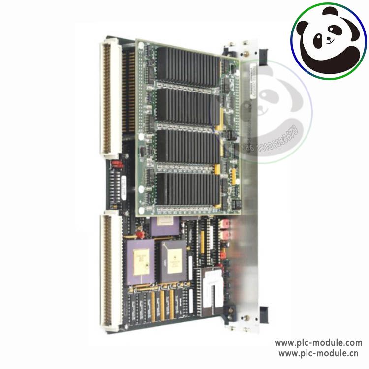 MOTOROLA MVME-147A 8MB 2-Slot Single Board Computer..jpg