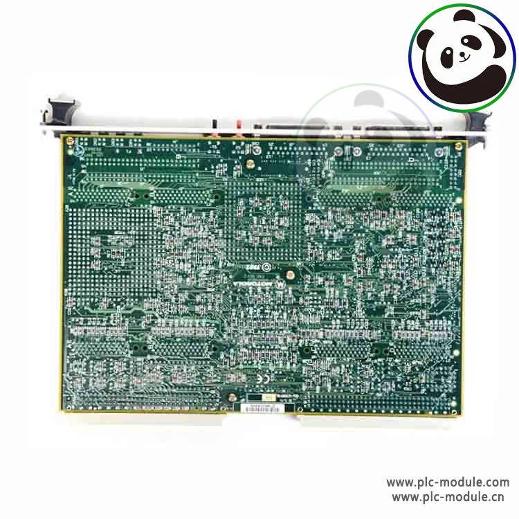 MOTOROLA MVME162-012A Embedded Controller board card