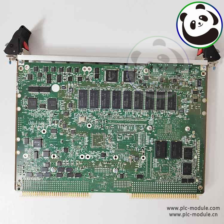 Motorola MVME-61006E-0163 | Single Board Computers | MVME-6100