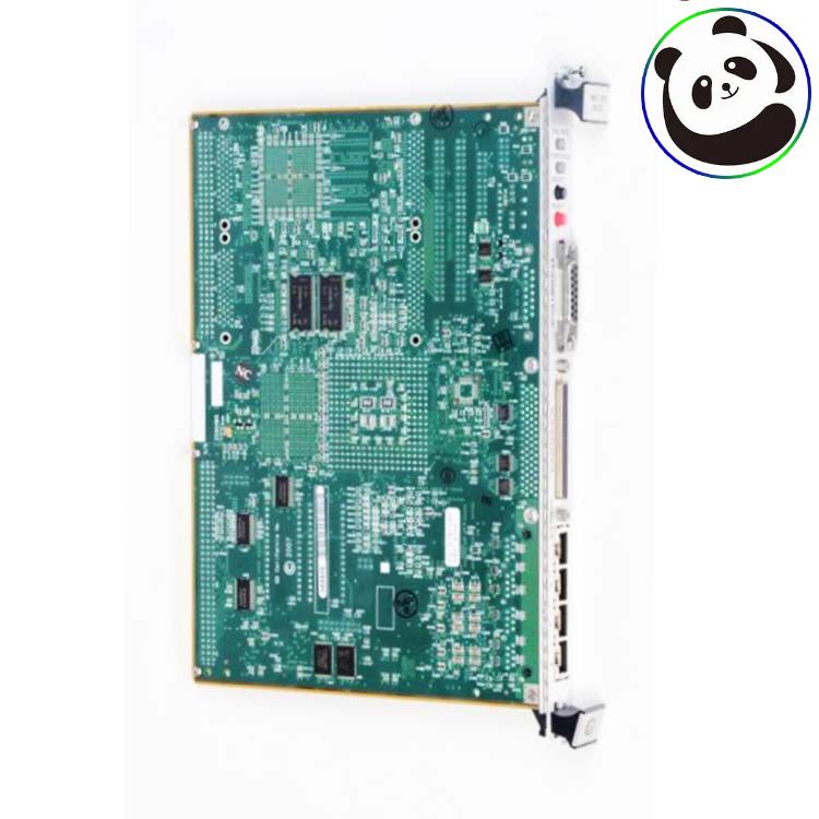 MOTOROLA MVME172PA-652SE VME Embedded Controller Card....jpg