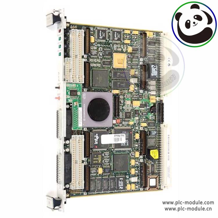 MOTOROLA MVME172-533 VME Embedded Controller..jpg