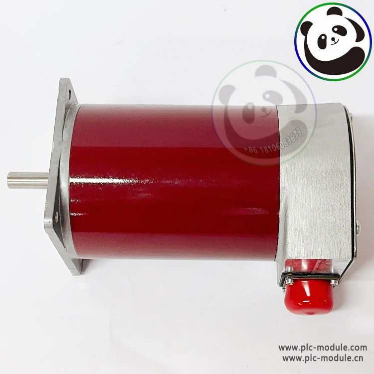 KOLLMORGEN E33NCHA-LNN-NS-00 STEP MOTOR E33NSHTLNNNS02....jpg