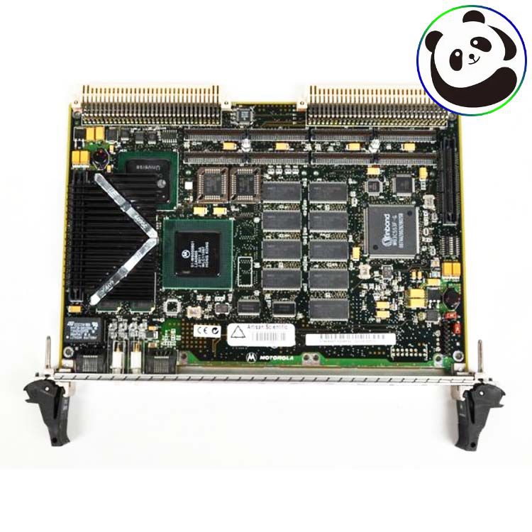 MOTOROLA/EMERSON MVME2431 MVME-2431 VME Processor Module