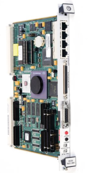 MOTOROLA MVME172PA-652SE VME Embedded Controller Card