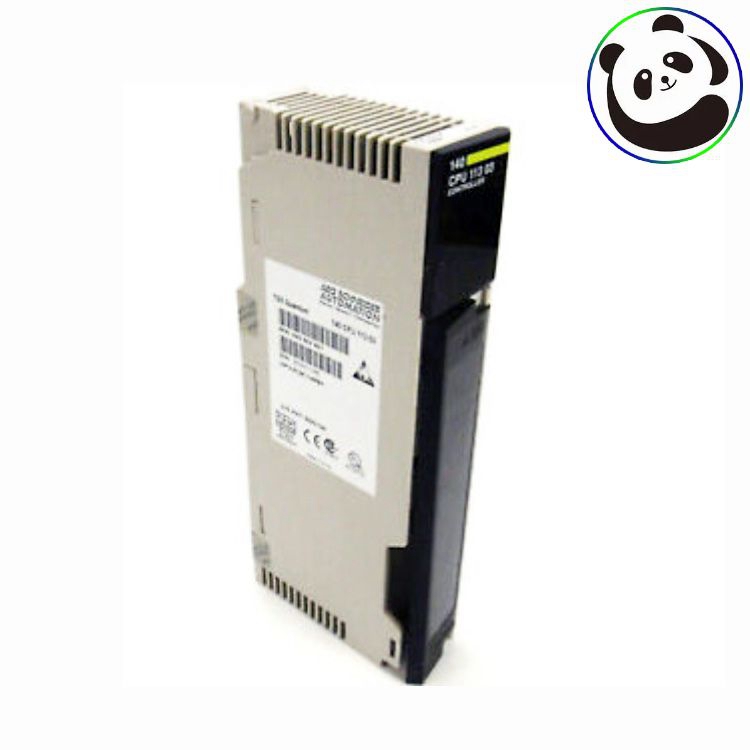 Schneider 140CPU11303 PLC CPU Module