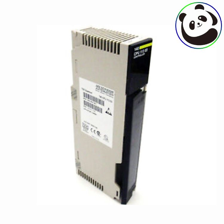 Schneider Electric Quantum 140CPU11303 CPU Module.jpg