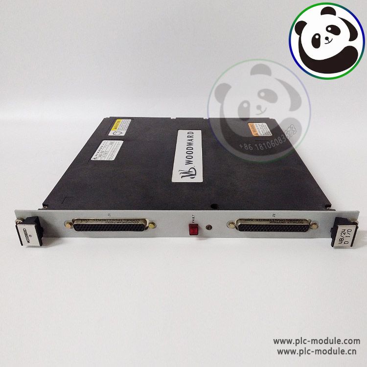 WOODWARD 5466-258 SIMPLEX DISCRETE IO MODULE.jpg