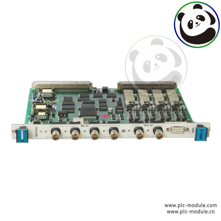 Vibro-meter VM600 IRC4 intelligent relay card...jpg