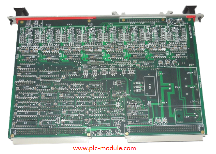 XYCOM AO XVME-530