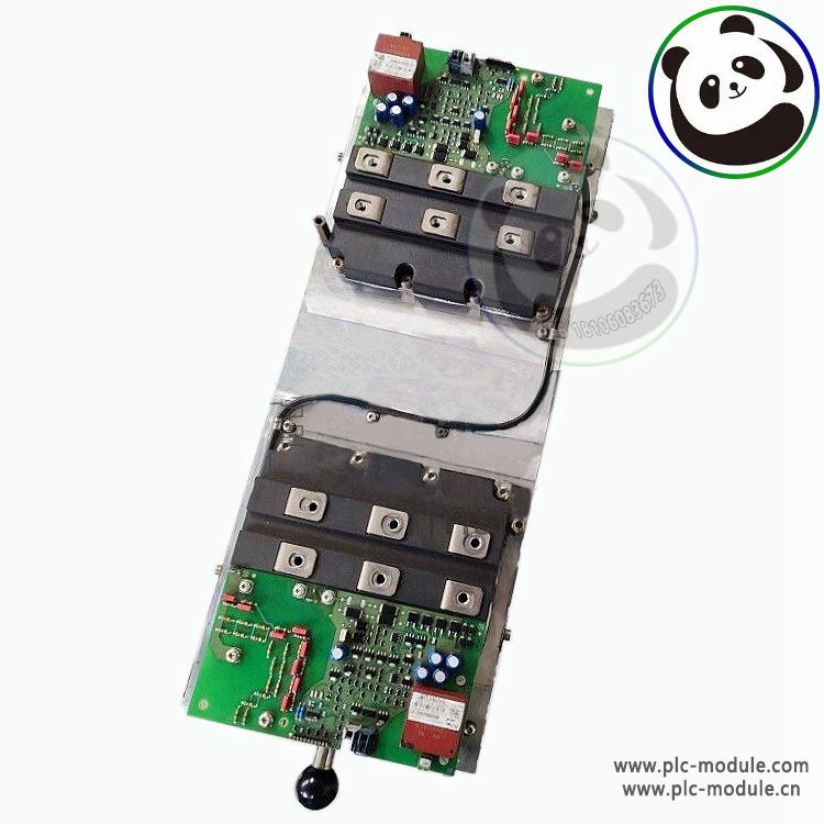 SIEMENS 6SL3912-0AM34-0BA0 ​IGBT-POWERCARD