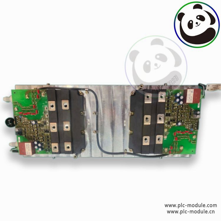 SIEMENS 6SL3912-5EP38-0AA0 IGBT MODULE