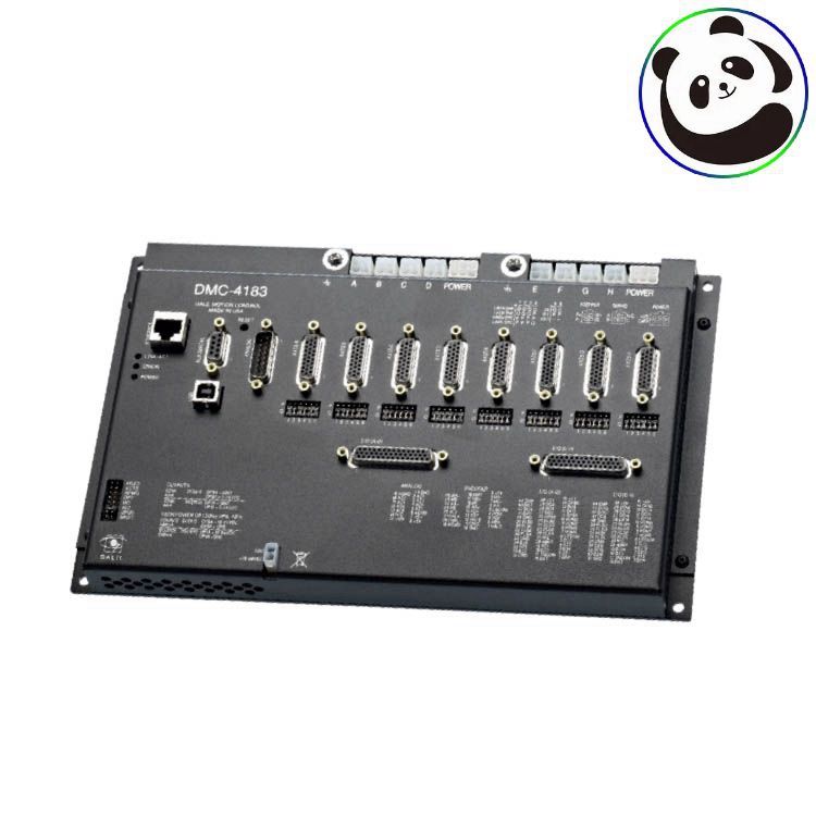 Galil DMC-4020 Ethernet Motion Controller