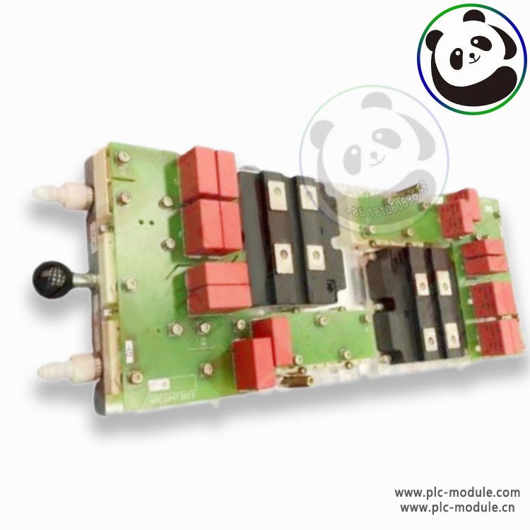 SIEMENS 6SL3912-0AM34-0AA0 | IGBT-POWERCARD 2,3KV