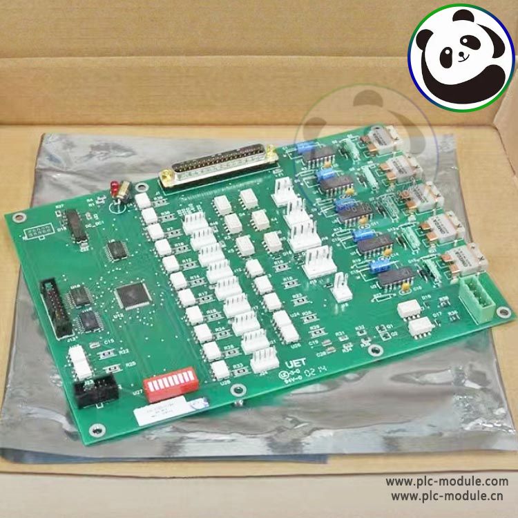 AMAT 0100-71154 circuit board.jpg