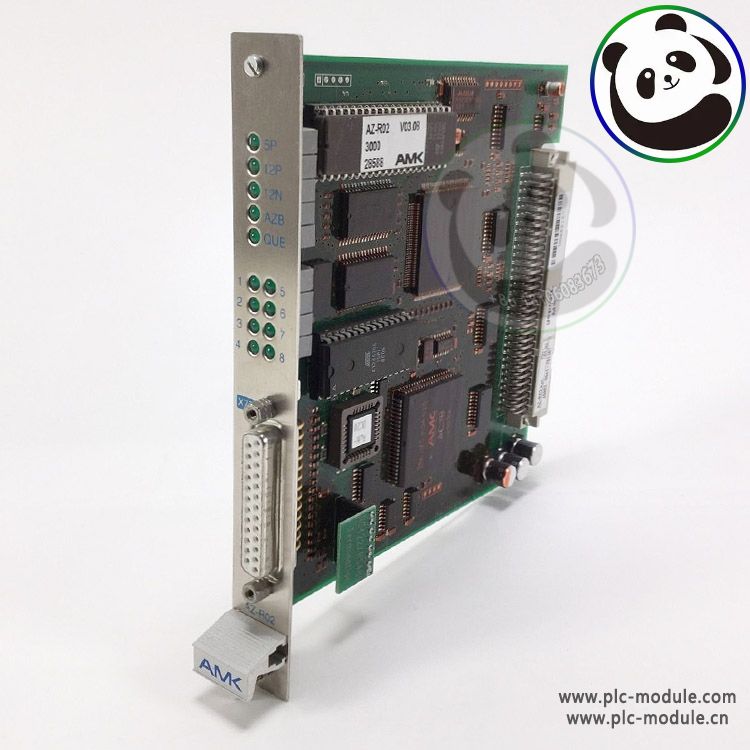 AMK AMKASYN AZ-R02 SERVO CONTROLLER BOARD.jpg